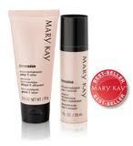 Kit Microdermoabrasão TimeWise - Mary Kay