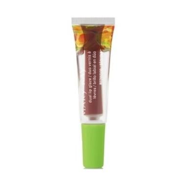 Brilho Labial Duo Mix - Redwood