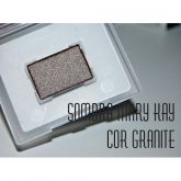 Sombra Mineral Mary Kay - COR GRANITE