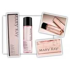 Demaquilante para a Área dos Olhos Mary Kay - 110 ml