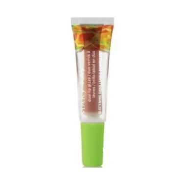 Brilho Labial Duo Mix - Glistening Sand